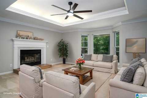 7610 DOLLAR ROAD, TRUSSVILLE, AL 35173