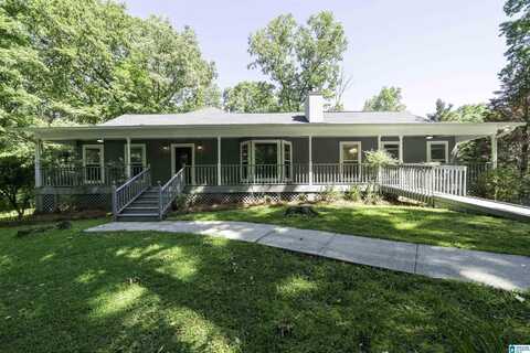 7610 DOLLAR ROAD, TRUSSVILLE, AL 35173