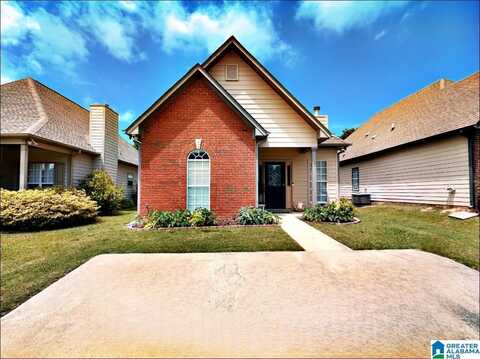 968 SAVANNAH LANE, CALERA, AL 35040