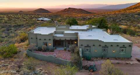 17950 S Via El Caballo Prieto, Vail, AZ 85641