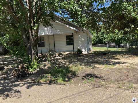 319 Crestview, Texarkana, TX 75501