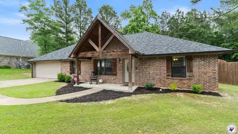 503 Water Oak Ln, Atlanta, TX 75551