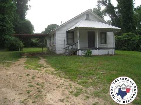 5623 Carpenter Rd., Texarkana, AR 71854