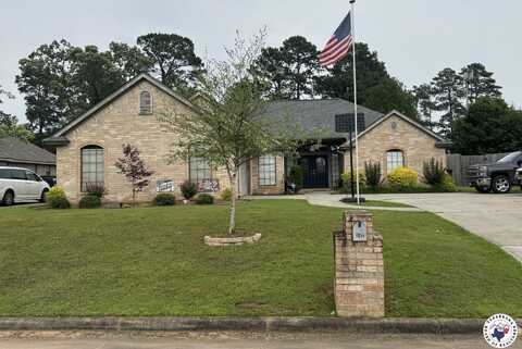142 Corley Circle, Wake Village, TX 75501