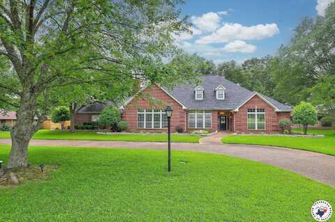 16 Bill Rogers Drive, Texarkana, TX 75503