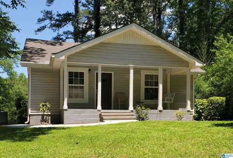 548 GARST DRIVE, GARDENDALE, AL 35071