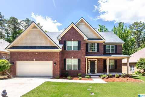 589 YORK IMPERIAL TRAIL, OXFORD, AL 36203