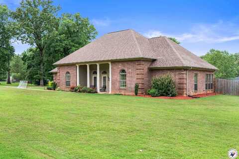 215 Hunters Cv, Texarkana, TX 75503