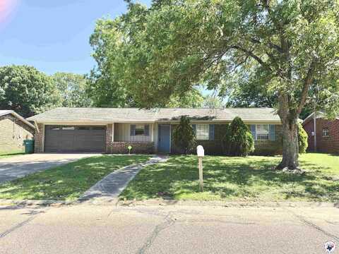 4211 Lotus, Texarkana, TX 75503