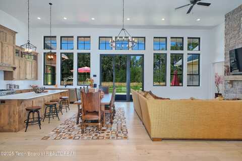 358 SOLITUDE LANE, Tetonia, ID 83452