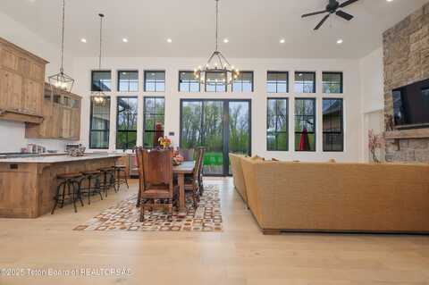 358 SOLITUDE LANE, Tetonia, ID 83452