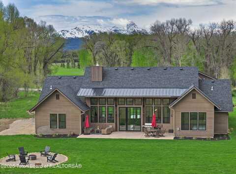 358 SOLITUDE LANE, Tetonia, ID 83452