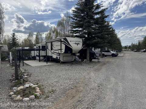131 WHIFFLE TREE Drive, Thayne, WY 83127