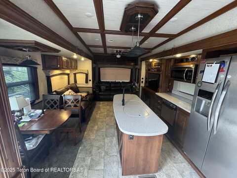 131 WHIFFLE TREE Drive, Thayne, WY 83127