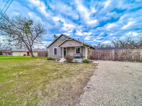 S 4Th Street, Sanger, TX 76266