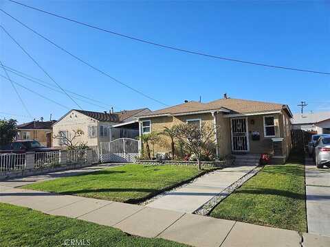 145Th, GARDENA, CA 90249