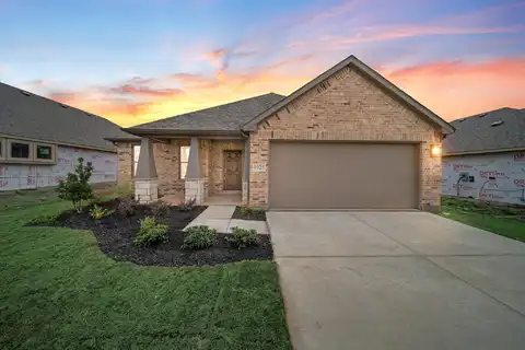Daybreak Drive, Venus, TX 76084