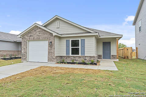 Outrigger Way, San Antonio, TX 78224