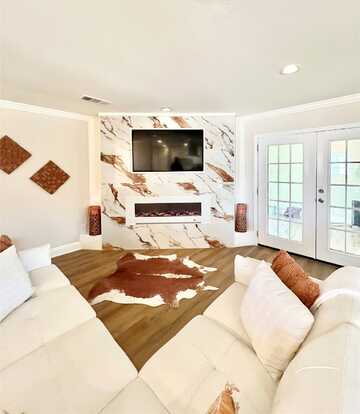 Springbrook Drive, Mesquite, TX 75149