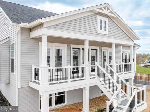 Lot 13 Rock Island Ridge, MINERAL, VA 23117