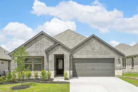 Superior Drive, Farmersville, TX 75442