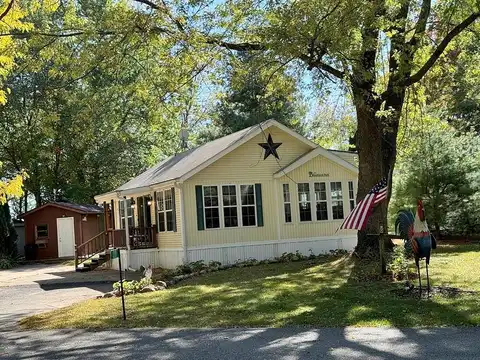 Meadow Lane, Edgerton, WI 53534