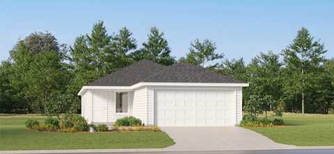 Mallen Farm Ridge, Crandall, TX 75114