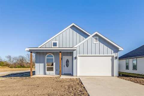 N Helton Street, Randolph, TX 75490