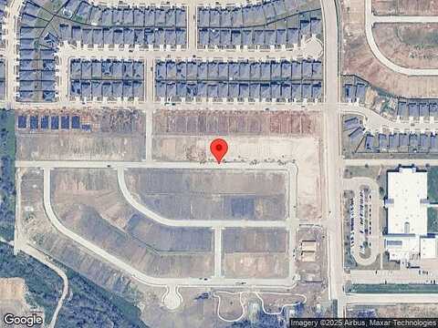Azam Creek, CROWLEY, TX 76036