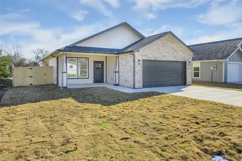 S Fir Street, Celeste, TX 75423