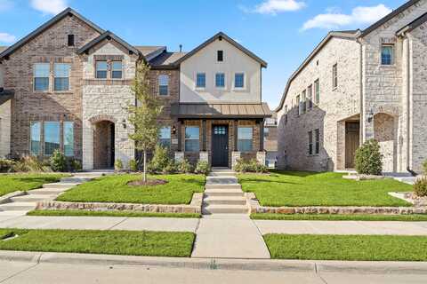 Tenor Way, Sachse, TX 75048