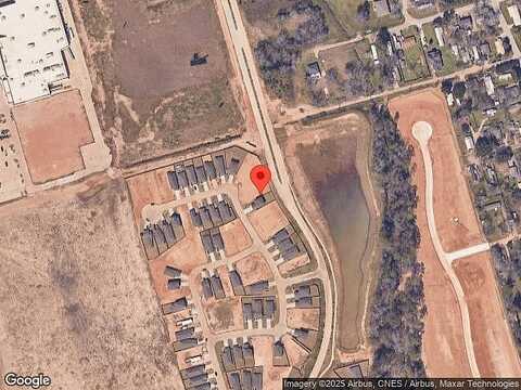 Brook Terrance, WILLIS, TX 77378