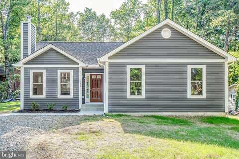 Lot 36, Bk 2 Azure Dr, COLONIAL BEACH, VA 22443