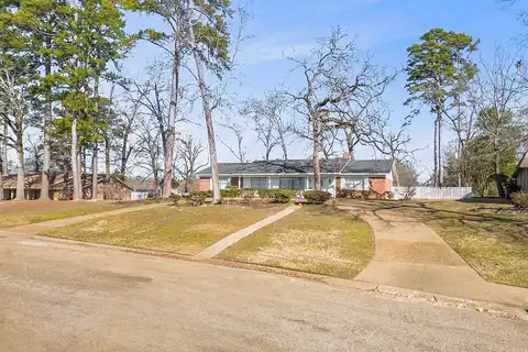 Frost Street, Gilmer, TX 75644
