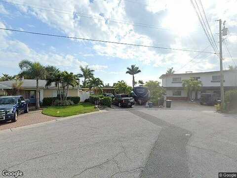 Bay Point, MADEIRA BEACH, FL 33708