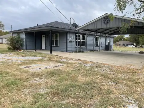 E. Commerce, Honey Grove, TX 75446