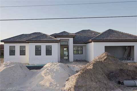 Gulfstream, CAPE CORAL, FL 33993