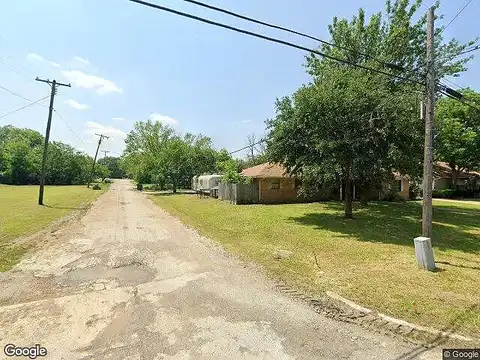 S Hooks Street, Itasca, TX 76055