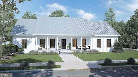Harmon Lodge, ROUND HILL, VA 20141