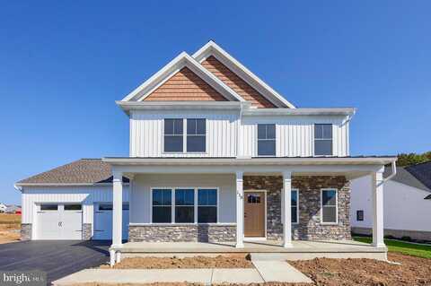 N West View Drive, ELIZABETHTOWN, PA 17022