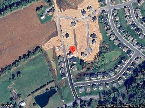 N West View Drive, ELIZABETHTOWN, PA 17022