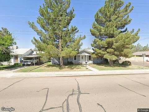 5Th, ALPINE, TX 79830