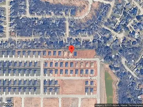 Chestnut, AZLE, TX 76020