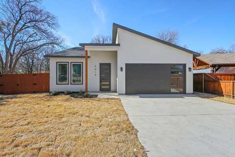 Leigh Ann Dr, Dallas, TX 75232