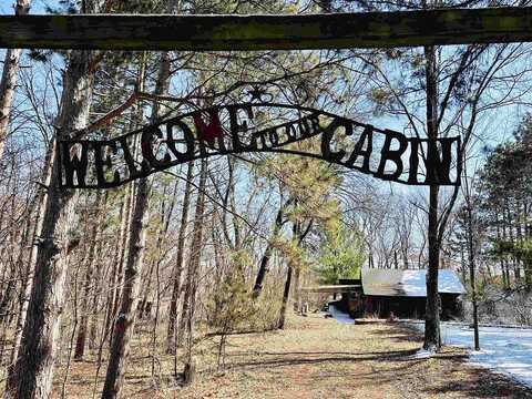5Th Lane, Grand Marsh, WI 53936