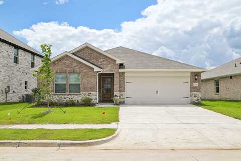 Lone Star Lane, Seagoville, TX 75159