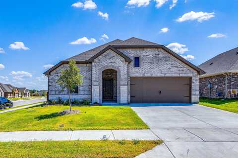 Lightheart Lane, Lavon, TX 75166