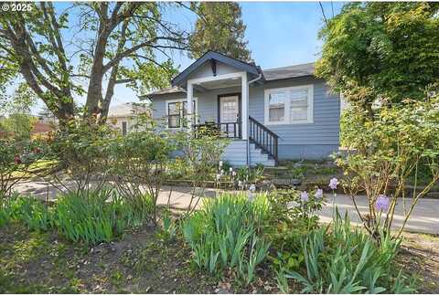 S Pendleton St, Portland, OR 97239