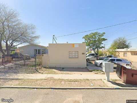 34Th, TUCSON, AZ 85713