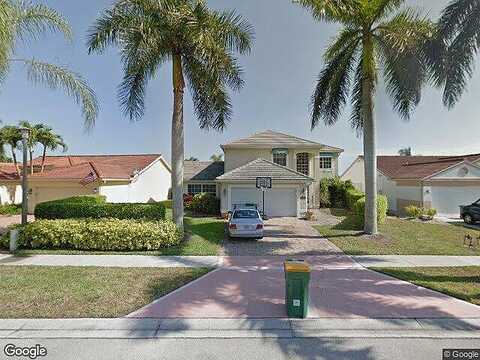 Mill Pond, NAPLES, FL 34109